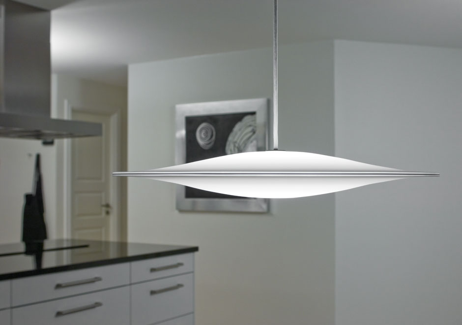Sinus 550 white
